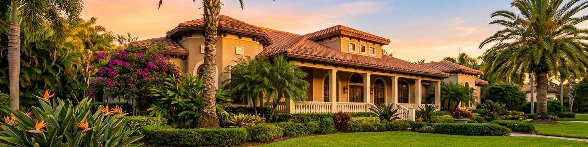 Affordable Housing in Pinellas County - Pinellas County Realtor Candis Carmichael - header