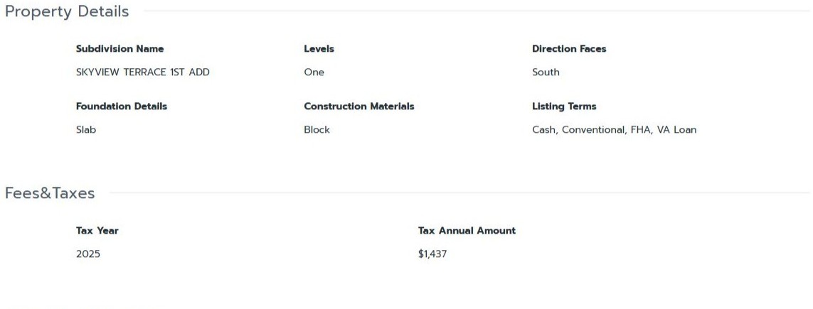 HOMES FOR SALE PINELLAS PARK FL 33782 - 5