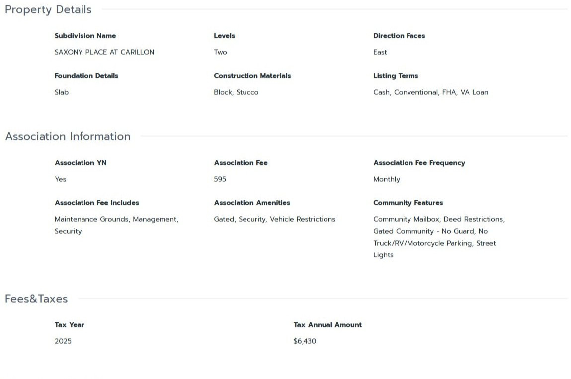 HOMES FOR SALE ST PETERSBURG FL 33716 - 5