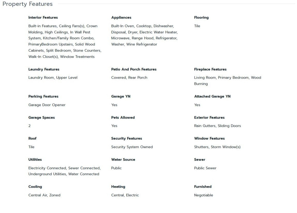 HOMES FOR SALE ST PETERSBURG FL 33716 - 4