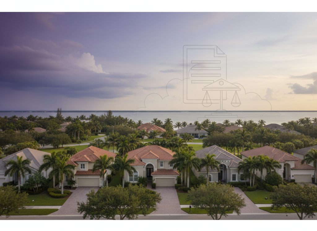 21st Century ROAD to Housing Act 2026 in Pinellas County - realtor candis carmichael