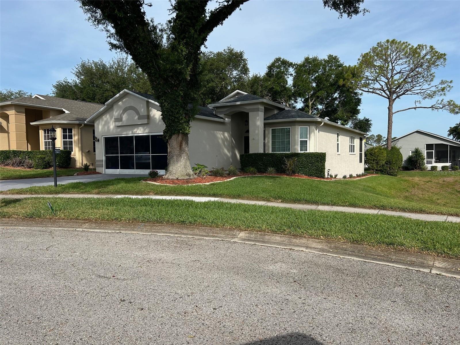 18109 TIVERTON COURT HUDSON FL 34667 image 1