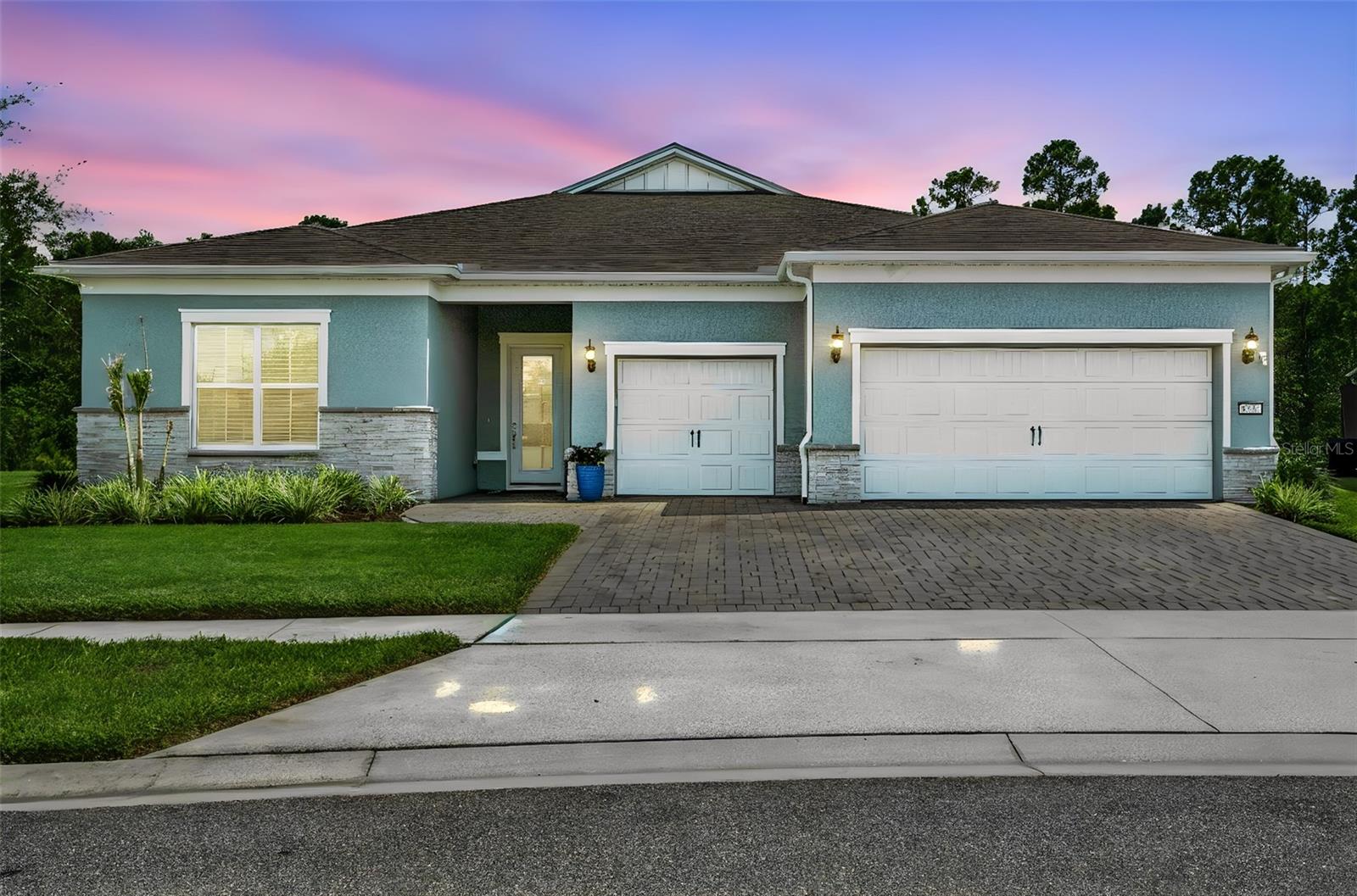 6524 SHIMMERING SHORES LANE ST CLOUD FL 34771 image 1
