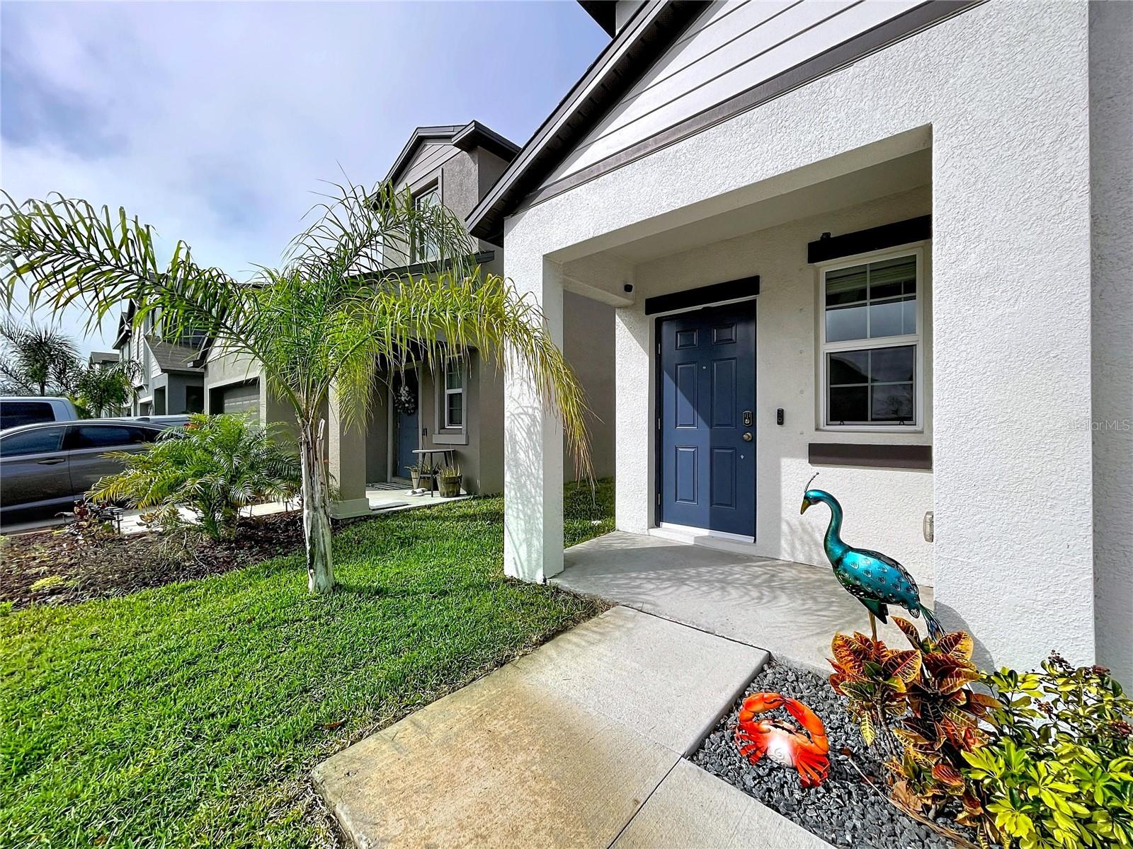 3141 OYSTER COVE STREET WIMAUMA FL 33598 image 2
