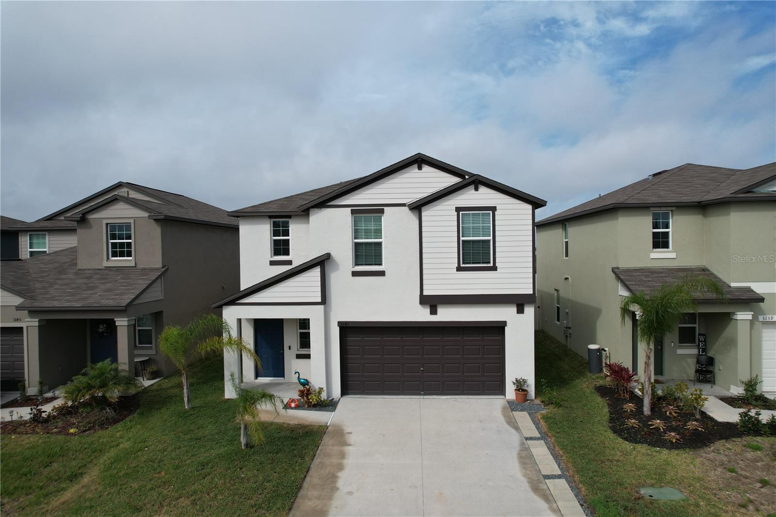 3141 OYSTER COVE STREET WIMAUMA FL 33598 image 1