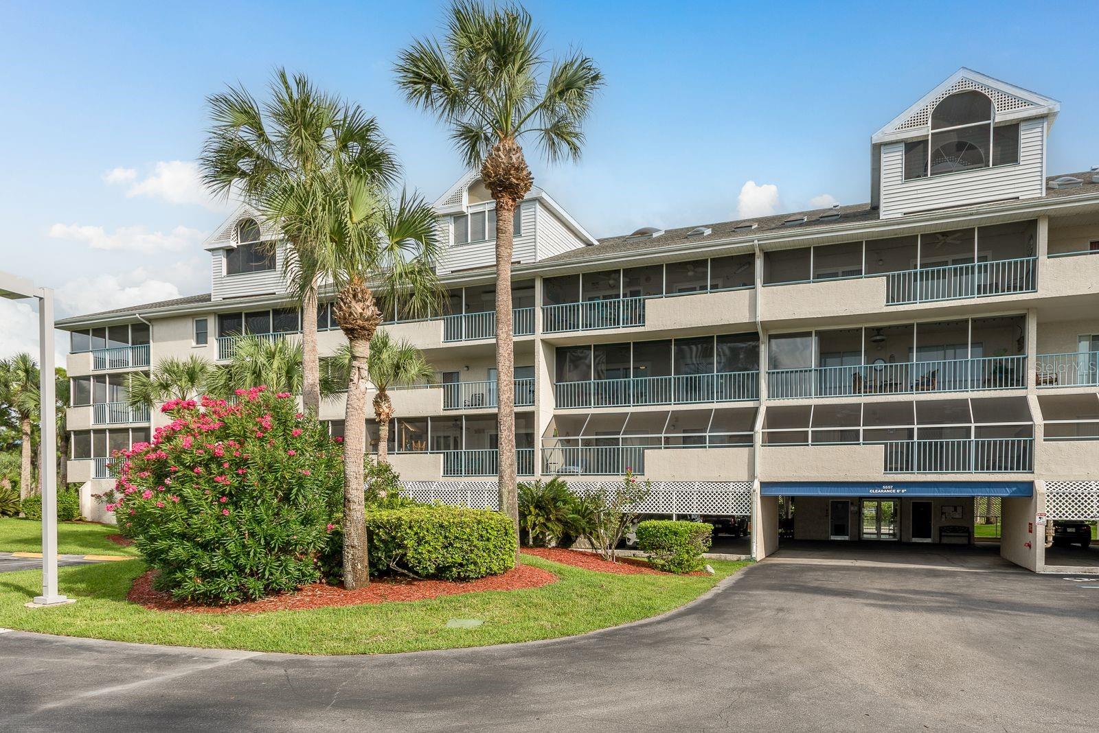 5557 SEA FOREST DRIVE NEW PORT RICHEY FL 34652 image 1