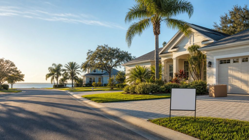 How to Buy a New Home Before Selling Yours in Pinellas County - header image
