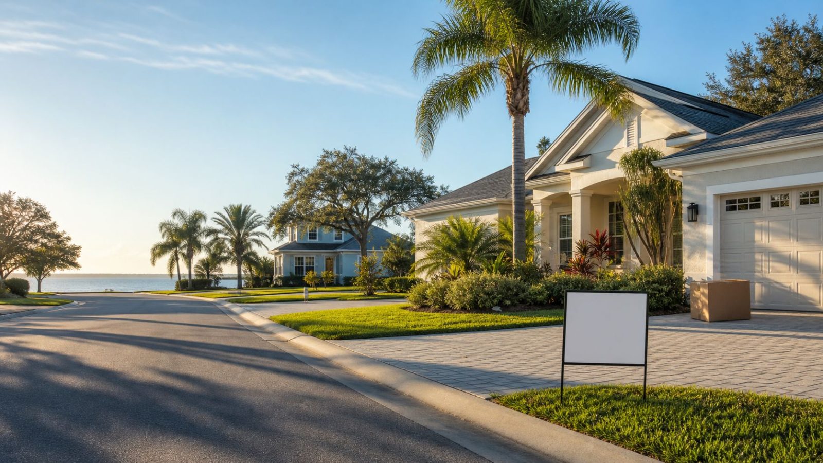 How to Buy a New Home Before Selling Yours in Pinellas County - header image