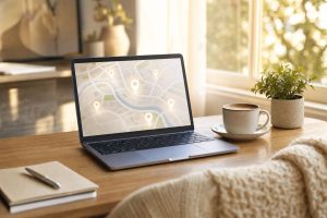 Using ChatGPT to compare towns and neighborhoods for a home search