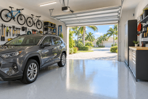 how to turn your garage into a selling point garage hero