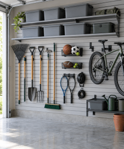 how to turn your garage into a selling point garage organization