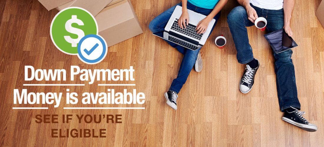Find Down Payment Assistance in Pinellas County, FL Candis Carmichael REALTOR®