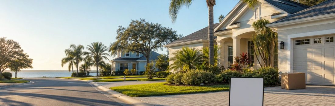 How to Buy a New Home Before Selling Yours in Pinellas County - header image