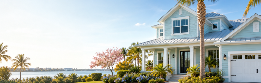 Best and Worst Months to Sell a House in Pinellas County FL