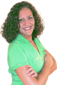 Realtor Candis Carmichael