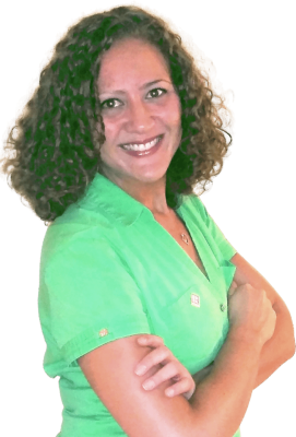 Realtor Candis Carmichael